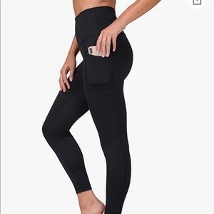 Yogalicious Lux Leggings